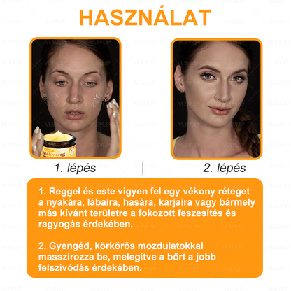 🌟 Magyarországon készült és innen szállítjuk ✨ VLSVLS® Méhméreg Bőrhelyreállító Krém 🔥 UTOLSÓ NAP – 80% KEDVEZMÉNY