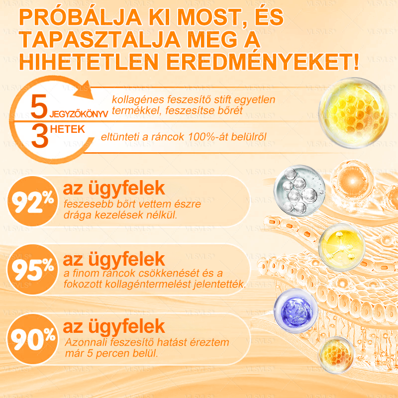 🌟 Magyarországon készült és innen szállítjuk ✨ VLSVLS® Méhméreg Bőrhelyreállító Krém 🔥 UTOLSÓ NAP – 80% KEDVEZMÉNY